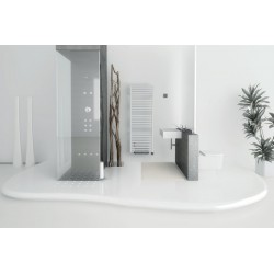 Sèche-Serviettes Électrique 1750W ALTERNA Mezzo