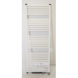 Sèche-Serviettes Électrique 1750W ALTERNA Mezzo avec Soufflerie