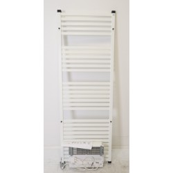 Sèche-Serviettes Électrique 1750W ALTERNA Mezzo avec Soufflerie