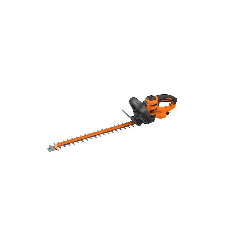 Taille-Haie Électrique 55cm BLACK ET DECKER