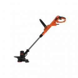 Coupe-Bordure Électrique 30cm BLACK ET DECKER 7500rpm 550W Filaire - BESTE630-QS