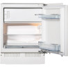 Réfrigérateur Intégré 1 Porte 111L AMICA Avec Congélateur 16L