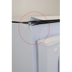 Réfrigérateur Intégré 1 Porte 111L AMICA pas cher