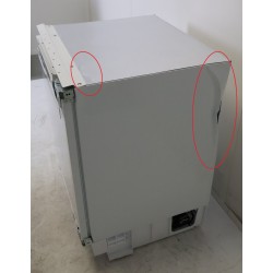 Réfrigérateur Intégré 1 Porte 111L AMICA pas cher.