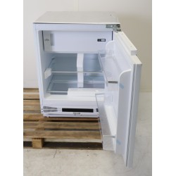 Réfrigérateur Intégré 1 Porte 111L AMICA Avec Congélateur 16L