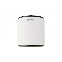 Chauffe-Eau Électrique 15L ATLANTIC Sous-Évier Compact Monophasé - 326216