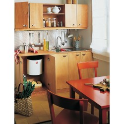 Chauffe-Eau Électrique 15L ATLANTIC Sous-Évier