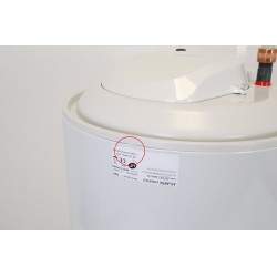 Chauffe-Eau Électrique 150L ATLANTIC Chaufféo Pas Cher