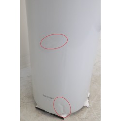 Chauffe-Eau Électrique 150L ATLANTIC Chaufféo Pas Cher