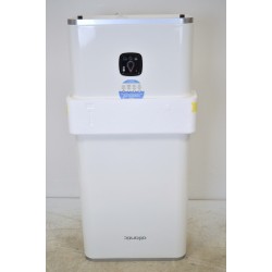 Chauffe-Eau Électrique Plat ATLANTIC Linéo Connecté