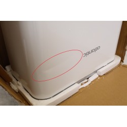 Chauffe-Eau Électrique Plat 65L ATLANTIC Linéo Connecté Pas Cher