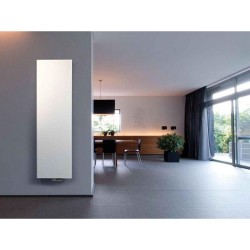 Radiateur Eau Chaude 1980W HENRAD Alto Plan Type 22