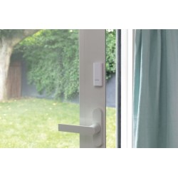 Détecteurs d'Ouverture Intelligents NETATMO Capteurs Connectés pour Portes et Fenêtres - DTG-PRO