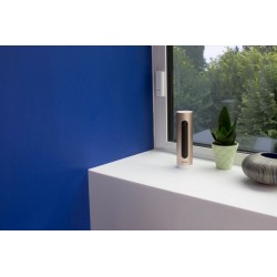 Détecteurs d'Ouverture Intelligents NETATMO Capteurs Connectés pour Portes et Fenêtres - DTG-PRO