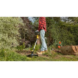 Coupe-Bordure Sans Fil 33cm STANLEY Fatmax 7200trs/min