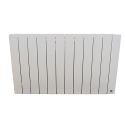 Radiateur Électrique Chaleur Douce 2000W THERMOR Baléares 2