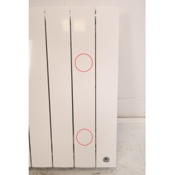 Radiateur Électrique Chaleur Douce 2000W THERMOR Baléares 2 Pas Cher