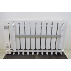 Radiateur Électrique Chaleur Douce 2000W THERMOR Baléares 2 Horizontal
