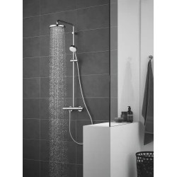 Ensemble de Douche GROHE Tempesta Cosmopolitan System 210
