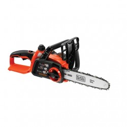 Tronçonneuse 25cm BLACK ET DECKER Li-on 18V Sans Fil