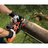 Tronçonneuse BLACK ET DECKER