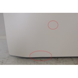 Radiateur Électrique Chaleur Douce 1500W ATLANTIC Divali Connecté Lumineux Pas Cher