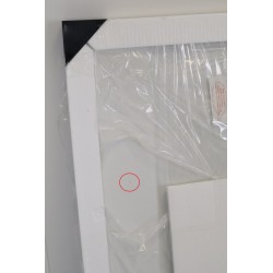 Receveur de Douche Extra-Plat STANO Piatto en Solicast Pas Cher