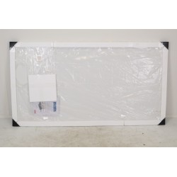 Receveur de Douche Extra-Plat STANO Piatto en Solicast Surface