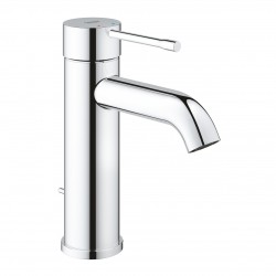Mitigeur Monocommande de Lavabo GROHE Essence Taille S Chromé - 23589001