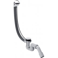 Vidage Complet de Baignoire HANSGROHE Flexaplus E - 58142000