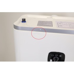 Chauffe-Eau Électrique Plat 65L THERMOR Malicio 3 Stéatite Multi-Position Pas Cher