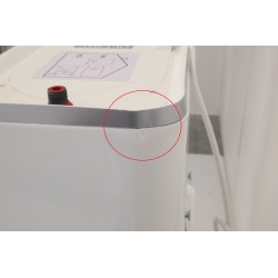 Chauffe-Eau Électrique Plat 65L THERMOR Malicio 3 Stéatite Multi-Position Pas Cher