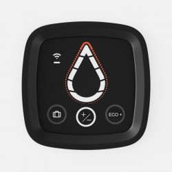 Chauffe-Eau Connecté