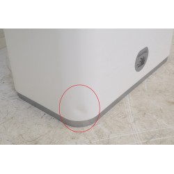 Chauffe-Eau Électrique Plat 65L THERMOR Malicio 3 Stéatite Multi-Position Pas Cher