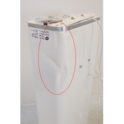 Chauffe-Eau Électrique Plat 65L THERMOR Malicio 3 Stéatite Multi-Position Pas Cher