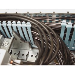 LEGRAND - Goulottes de Câblage Longueur 2m Lina 25 25x25mm - 036200