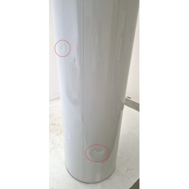 Chauffe-Eau Électrique 300L ATLANTIC Chaufféo Pas Cher