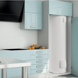 Chauffe-Eau 300L ATLANTIC Chaufféo