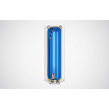 Chauffe-Eau Électrique 300L ATLANTIC Chaufféo Blindé