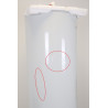 Chauffe-Eau Électrique 300L ATLANTIC Chaufféo Vertical Stable Pas Cher