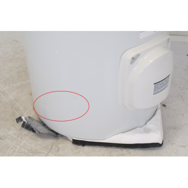 Chauffe-Eau Électrique 300L ATLANTIC Chaufféo Vertical Stable Pas Cher