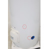 Chauffe-Eau Électrique 300L ATLANTIC Chaufféo Vertical Stable Pas Cher