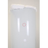 Chauffe-Eau Électrique 300L ATLANTIC Chaufféo Vertical Stable Pas Cher