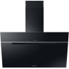 Hotte Décorative Inclinée Murale SAMSUNG 90cm - NK36C7070WB