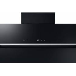 Hotte Décorative Inclinée Murale SAMSUNG 90cm - NK36C7070WB