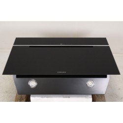 Hotte Décorative Inclinée Murale SAMSUNG 90cm - NK36C7070WB
