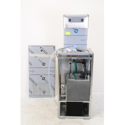 Fontaine à Eau COSMETAL Niagara 120L Eau Réfrigérée - NIA120IB C 2E