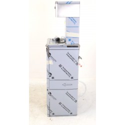 Fontaine à Eau COSMETAL Niagara 120L Eau Réfrigérée - NIA120IB C 2E