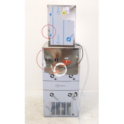 Fontaine à Eau COSMETAL Niagara 120L Eau Réfrigérée - NIA120IB C 2E