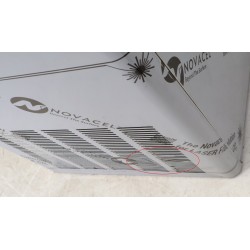 Fontaine à Eau COSMETAL Niagara 120L Eau Réfrigérée - NIA120IB C 2E